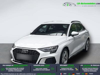 Audi A3 Sportback 30 TFSI  110 BVA