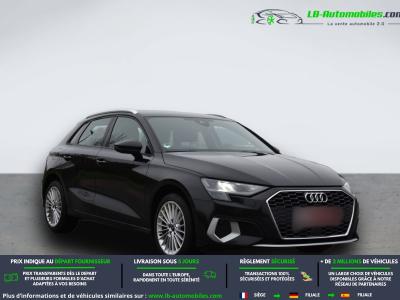 Audi A3 Sportback 30 TFSI  110 BVA