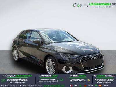 Audi A3 Sportback 30 TFSI  110 BVA