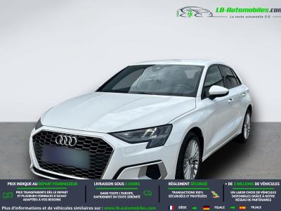 Audi A3 Sportback 35 TDI 150 BVM