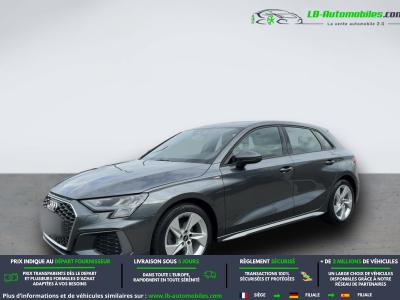 Audi A3 Sportback 35 TDI 150 BVM
