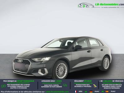 Audi A3 Sportback 30 TFSI 110 BVM