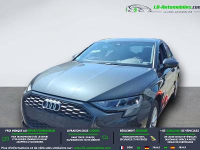 Audi A3 Sportback 30 TFSI 110 BVM