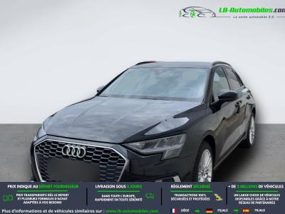 Audi A3 Sportback 30 TFSI 110 BVM