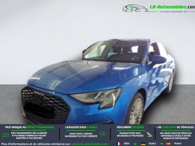 Audi A3 Sportback 30 TFSI 110 BVM
