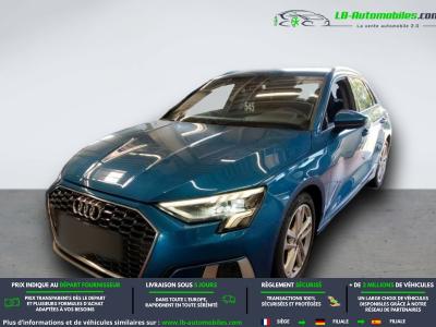 Audi A3 Sportback 30 TFSI  110 BVA