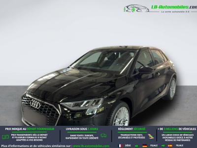 Audi A3 Sportback 30 TFSI  110 BVA