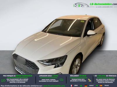 Audi A3 Sportback 30 TFSI  110 BVA
