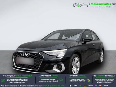 Audi A3 Sportback 30 TFSI  110 BVA