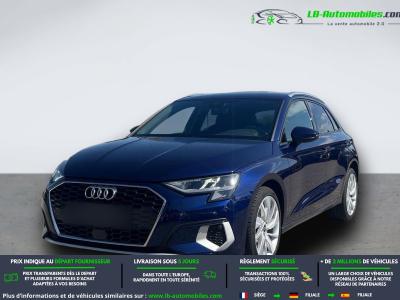 Audi A3 Sportback 30 TFSI  110 BVA
