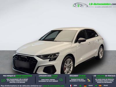 Audi A3 Sportback 45 TFSIe 245 BVA