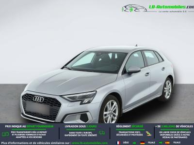 Audi A3 Sportback 35 TFSI 150 BVA