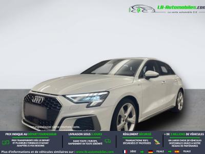 Audi A3 Sportback 35 TFSI 150 BVA