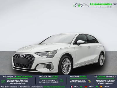 Audi A3 Sportback 35 TFSI 150 BVA