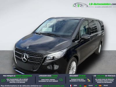 Mercedes Classe V Long 300 D BVA 4 Matic 8 Places