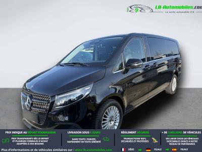 Mercedes Classe V Long 300 D BVA 4 Matic 8 Places
