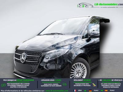 Mercedes Classe V Long 300 D BVA 4 Matic 8 Places