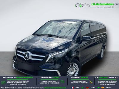 Mercedes Classe V Long 300 D BVA 4 Matic 8 Places