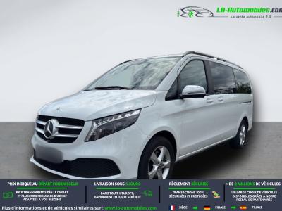 Mercedes Classe V Long 300 D BVA 4 Matic 8 Places