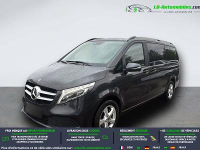 Mercedes Classe V Long 300 D BVA 4 Matic 8 Places