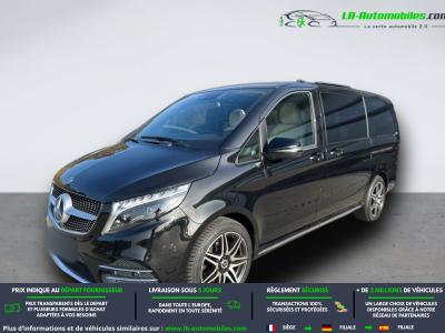 Mercedes Classe V Long 300 D BVA 4 Matic 8 Places