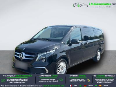 Mercedes Classe V Long 300 D BVA 4 Matic 8 Places