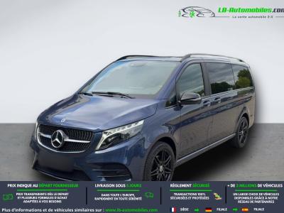 Mercedes Classe V Long 300 D BVA 4 Matic 8 Places