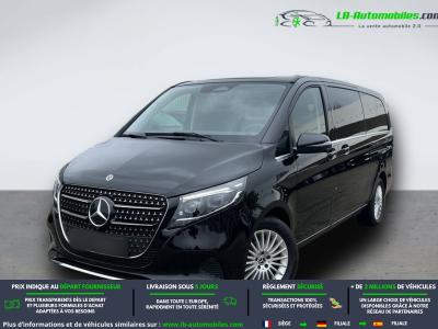Mercedes Classe V Long 300 D BVA 4 Matic 8 Places