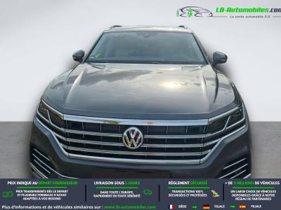 Volkswagen Touareg 3.0 TDI 286ch BVA 4Motion