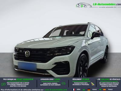 Volkswagen Touareg 3.0 TDI 286ch BVA 4Motion