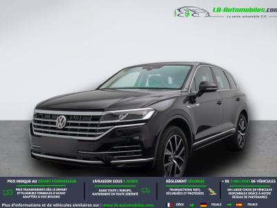 Volkswagen Touareg 3.0 TDI 286ch BVA 4Motion
