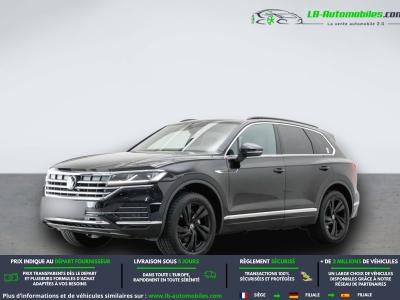 Volkswagen Touareg 3.0 TDI 286ch BVA 4Motion