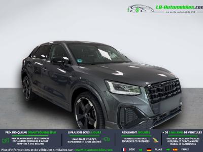 Audi Q2 35 TDI 150 BVA