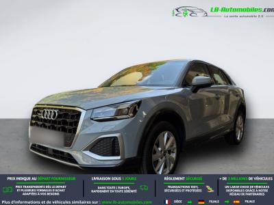 Audi Q2 35 TDI 150 BVA