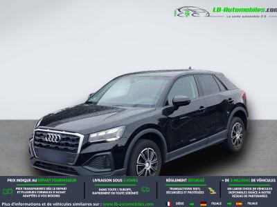 Audi Q2 35 TDI 150 BVA