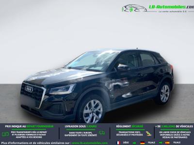 Audi Q2 35 TDI 150 BVA