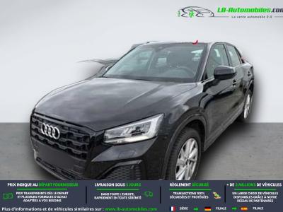 Audi Q2 35 TDI 150 BVA