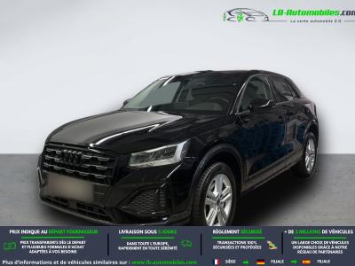 Audi Q2 35 TDI 150 BVA