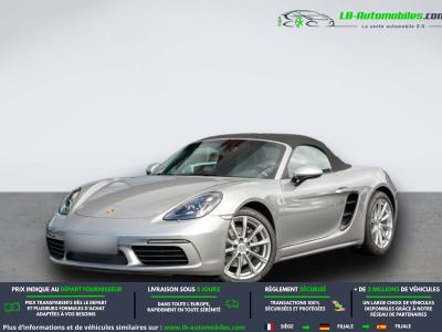 Porsche Boxster T 2.0i 300 ch PDK