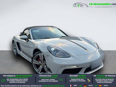 Porsche Boxster T 2.0i 300 ch PDK