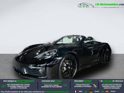 Porsche Boxster T 2.0i 300 ch PDK