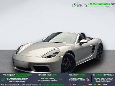 Porsche Boxster S 2.5i 350 ch PDK