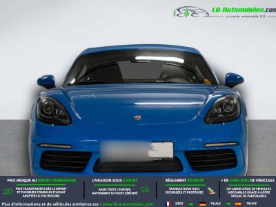 Porsche Cayman T 2.0i 300 ch