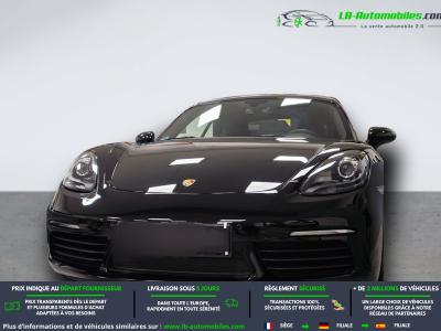 Porsche Cayman T 2.0i 300 ch