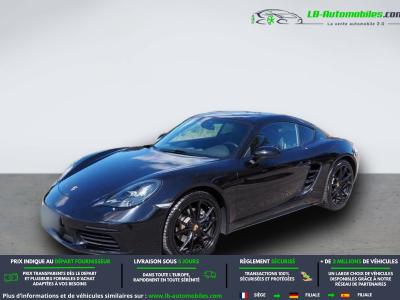 Porsche Cayman T 2.0i 300 ch PDK