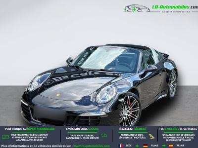 Porsche 911 - 991 Cabriolet 4S  3.8i 400 PDK
