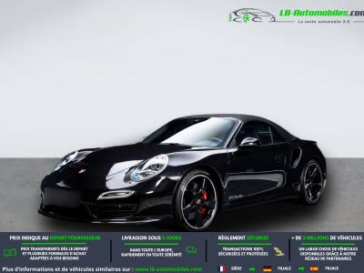 Porsche 911 - 991 Cabriolet Turbo 3.8i 521 PDK