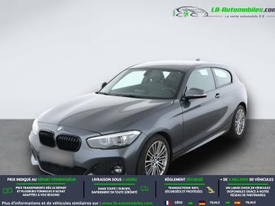BMW Série 1 120i 184 ch BVA