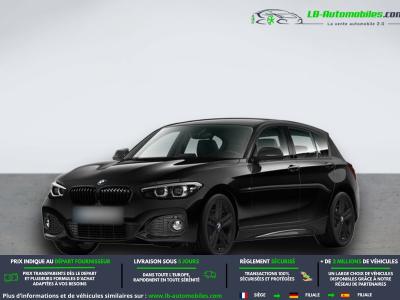 BMW Série 1 120i 184 ch BVA