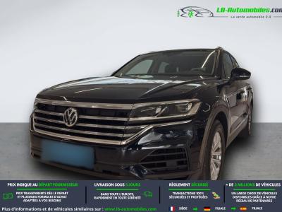 Volkswagen Touareg 3.0 TDI 231ch BVA 4Motion